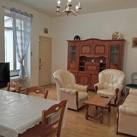 Maison 4 Chambres Avec Jardin Сен-Жан-д'Анжелі Екстер'єр фото