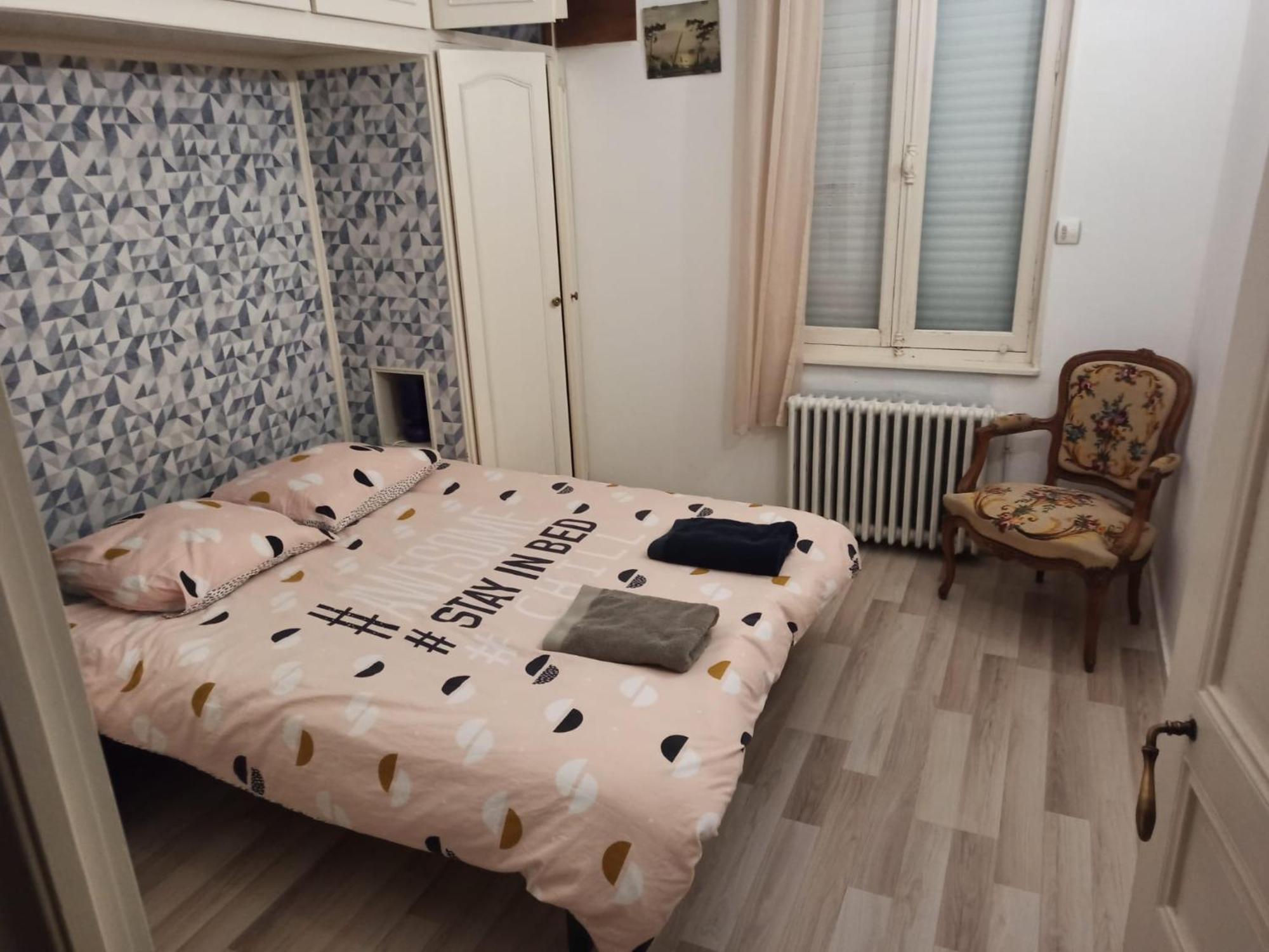 Maison 4 Chambres Avec Jardin Сен-Жан-д'Анжелі Екстер'єр фото
